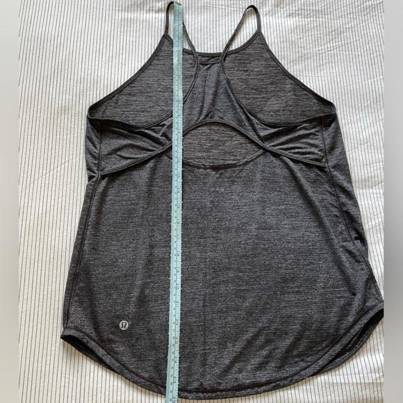 Lululemon Flowy Tank Top - Picture 5 of 5